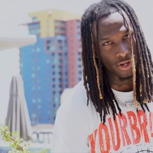 Meet your Posher, Smokey